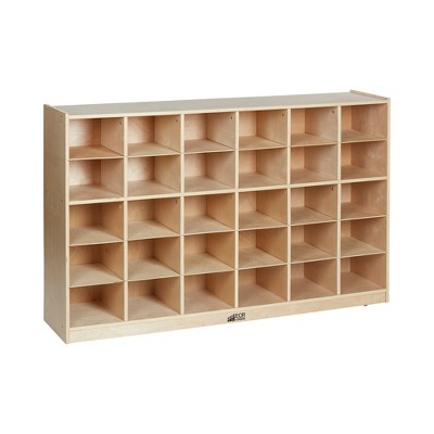 shoe cubby storage