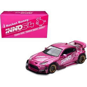 【未開封/良品】コロネンPANDEAD pink splash ver. Toyota GR86 