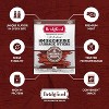 Bridgford Smokehouse Sausage Sticks Teriyaki 5 oz - Gluten free High Protein Smoked Sausage Sticks for a variety of dietary preferences - 4 of 4