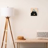Deny Designs (Set of 2) Sandrapoliakov Woman and Fruit Canvas Wall Arts: UV Resistant Ink, Abstract, Modern Art - 4 of 4