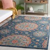 Blossom BLM690 Hand Tufted Indoor Rugs - Safavieh - 2 of 4