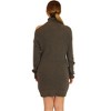 bar III Womens Cold Shoulder Pullover Sweater - 3 of 3