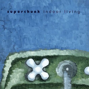 Superchunk - Indoor Living (Reissue) - 1 of 1