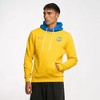 Ayrton Senna F1 Seek Your Truth Circle Hoodie - 4 of 4