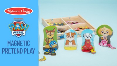 Melissa & Doug Puzzle Sonore Animaux de la Ferme, Cadeau pour enfants