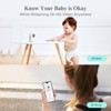 Sense-U Pro Baby Movement Monitor - 3 of 4