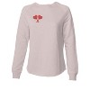 Love All Tennis Women's Sloane Sweatshirt - 4 of 4