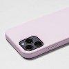 Apple iPhone 12/iPhone 12 Pro Silicone Case - heyday™ - 3 of 3