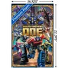 Trends International Hasbro Transformers: One - Group Unframed Wall Poster Prints - 3 of 4
