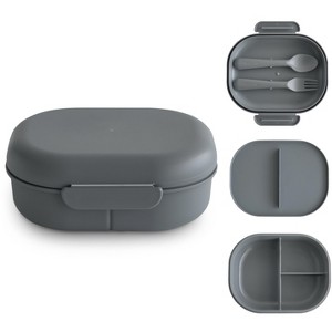 Mushie Lunchbox - 1 of 4