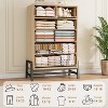 4+2 Dresser for Bedroom - 3 of 4
