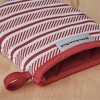 Kitchenaid 2pk Cotton Beacon Oven Mitts : Target