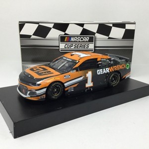 Kurt Busch 2021 Gearwrench Atlanta Race Win 1:24 Diecast - 1 of 4