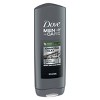 Dove Men+Care Elements Charcoal + Clay Micro Moisture Purify + Refresh Body Wash - 18 fl oz - image 4 of 4