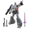Transformers Studio Series MTMTE Collection The Transformers : The Movie Leader Class Megatron Action Figure - 2 of 4
