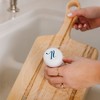 Nellie's Dish Stick Dishwashing Brush with 2 Dish Butter Soap Sticks - 4 of 4