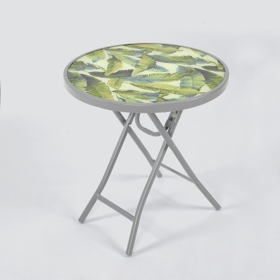 target outdoor accent table