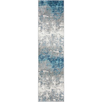 grey/blue