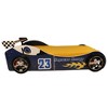 Racxily Energy Racing Car Twin Bed - 2 of 4