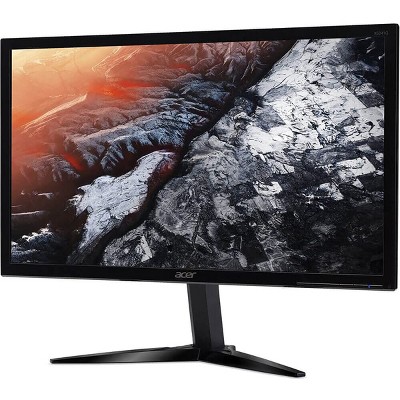 Monitor Gamer LG UltraGear - 24 polegadas, Full HD (1920 x 1080