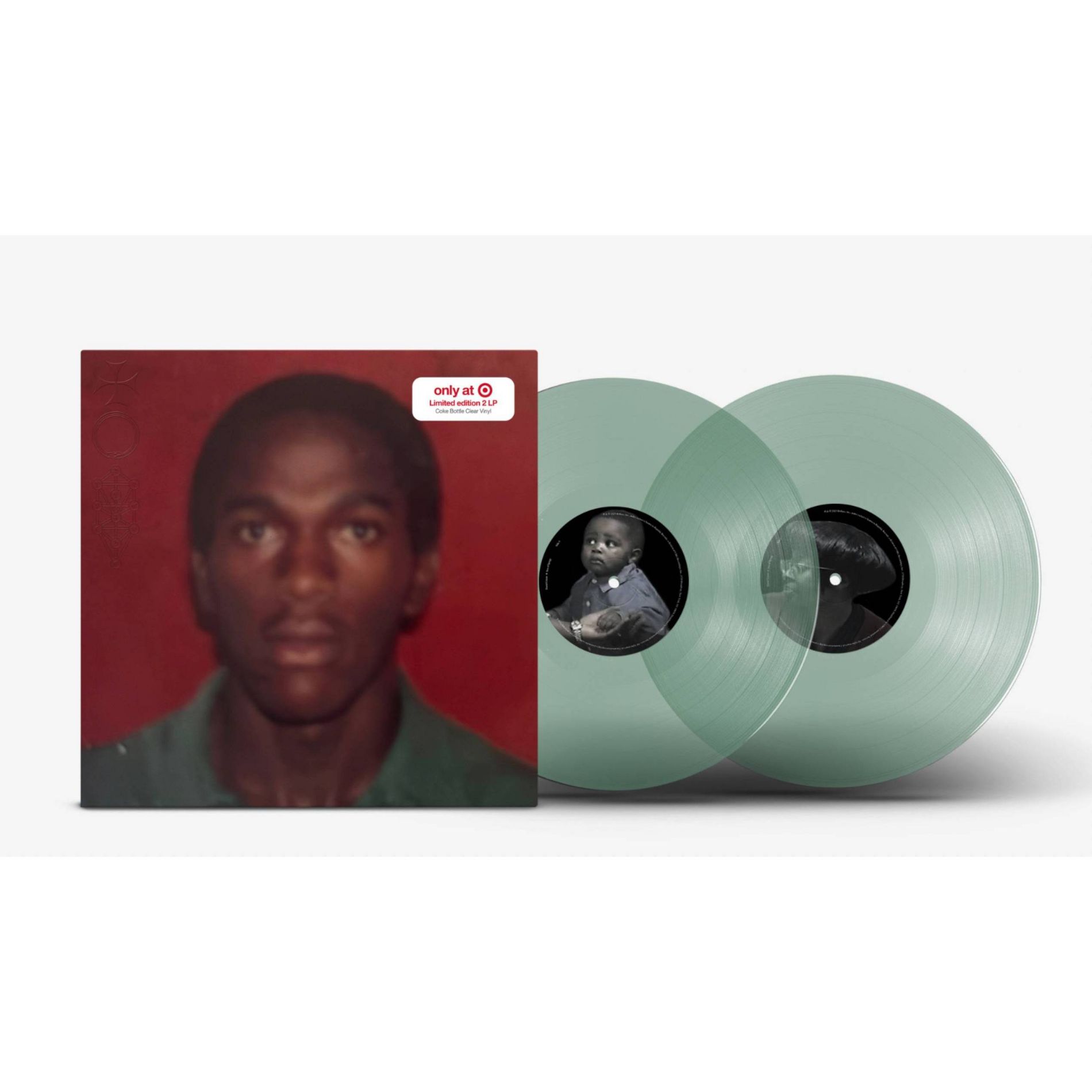 Daniel Caesar - Son Of Spergy (Target Exclusive, Vinyl
