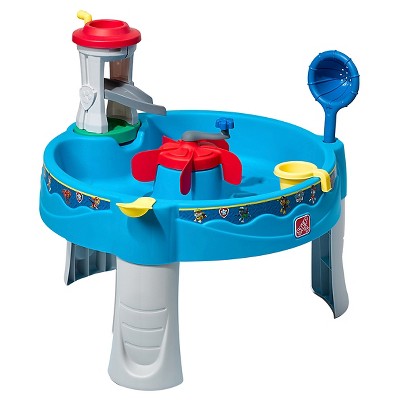 paw patrol trike target