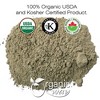 Organic Way Gokshura Powder 8 Oz - 2 of 4