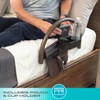 Stander Wonder Click Bed Handle for Wood Base Adjustable Beds Only, Champagne Gold - 4 of 4