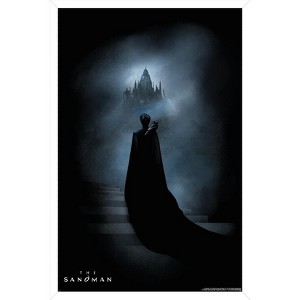 Trends International DC The Sandman (2022) - Dream Framed Wall Poster Prints - 1 of 4