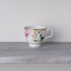 Noritake Poppy Place Set of 4 Cups - 2 of 4