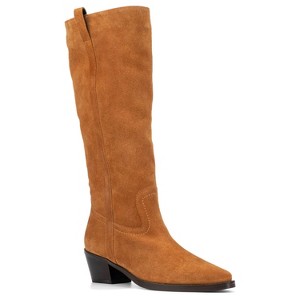 Vintage Foundry Co. Women's Amanda Tall Boot - 1 of 4