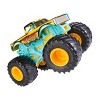Monster Jam Disney Marvel Truck - 1:64 Scale - 2 of 4