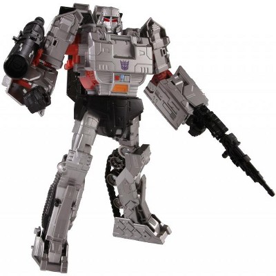 LG13 Megatron | Japanese Transformers Legends Action figures