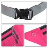 Unique Bargains Breathable Diamond Running Belt 1 Pc - 3 of 4