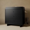 Storkcraft Kyoto 3-Drawer Dresser with Removable Topper - 2 of 4