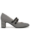 LifeStride Women's True Block Heel Mary Jane Dress Pump - 3 of 4