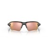 Oakley OO9188 59mm Unisex Rectangle Sunglasses Polarized - 2 of 4