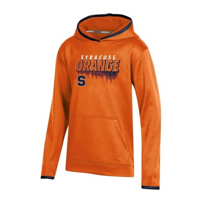 orange hoodie target