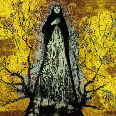 K Amon K - Arca Ende Aeterna (Vinyl)