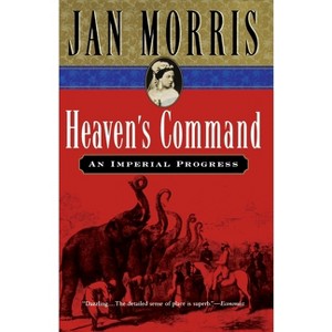 Heaven's Command - (Harvest Book) by  Jan Morris (Paperback) - 1 of 1
