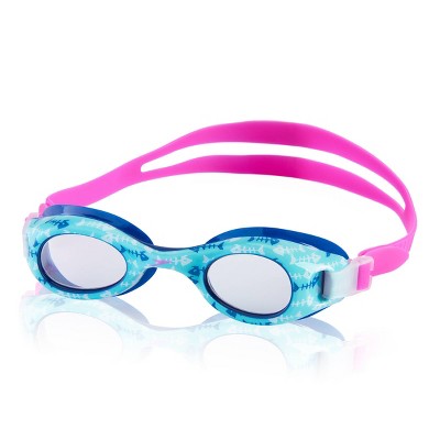 speedo glide goggles