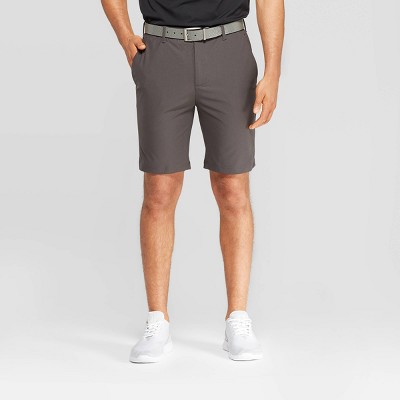 target champion golf shorts