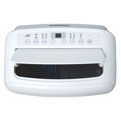 sunpentown portable air conditioner