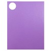 JAM Paper Circle Sticker Seals 1 2/3" 120ct - 2 of 4