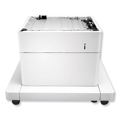 HP 550 Paper Feeder and Cabinet for LaserJet Enterprise MFP M631/M632/M633/E62555 J8J91A