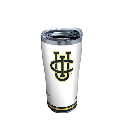 NCAA UC Irvine Anteaters 20oz Arctic Stainless Steel Tumbler