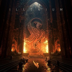 Illenium - Illenium - 1 of 1