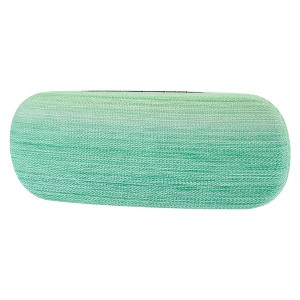 Unique Bargains Rainbow Eyeglasses Case 6.38"x2.44"x1.46" 1 Pc - 1 of 4