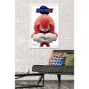 Trends International Sonic The Hedgehog 3 - Knuckles Feature Series Framed Wall Poster Prints - 2 of 4