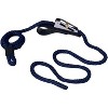 Taylor Made Tidy-Ups Fender Adjuster Kit - Navy Blue - Model 1137 - Boat Equipment and Parts. - 2 of 2